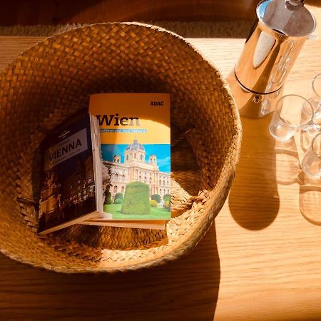 Helle 4 Zimmer Familien-Wohnung Mit Balkon! Schloss Schonbrunn In Gehdistanz Viena Exterior foto